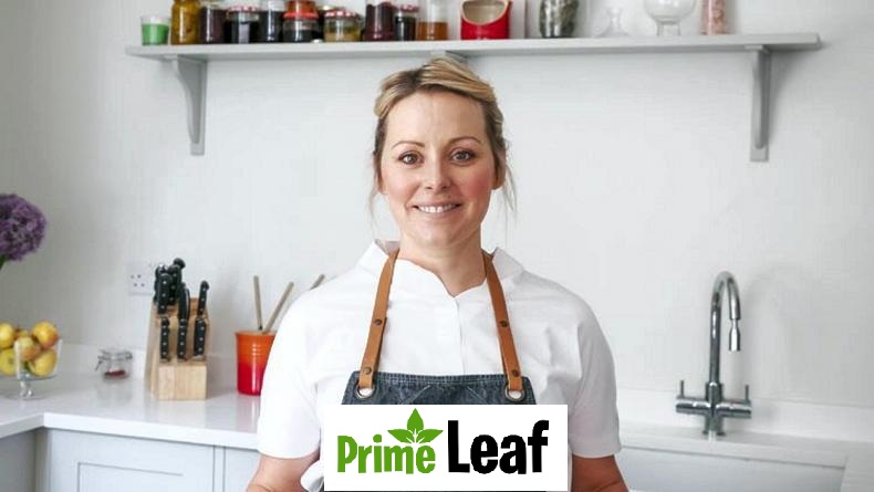 The Culinary Empress of Chelsea: Inside the World of Anna Haugh