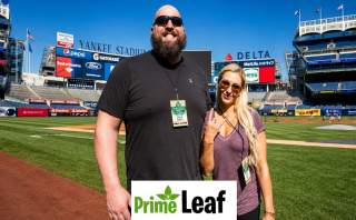 Bess Katramados: The Former Model Behind Sports Entertainment’s “Big” Legacy