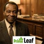 The Silent Brother: The Life and Legacy of Charles Anthony Vandross