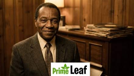 The Silent Brother: The Life and Legacy of Charles Anthony Vandross