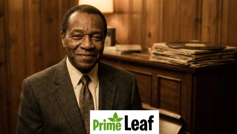 Charles Anthony Vandross