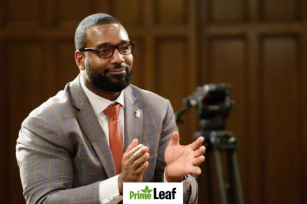 Chris Canty Net Worth: From the Gridiron to the National Airwaves