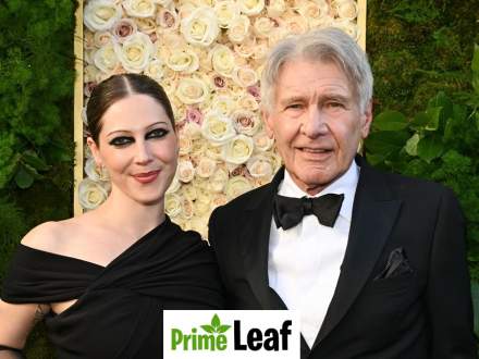 The Quiet Strength of Georgia Ford: Acting, Advocacy, and the Legacy of a Legend