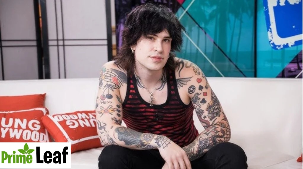 How Tall Is Jake Webber