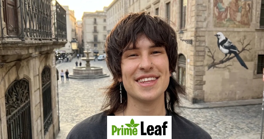 How Tall Is Jake Webber? Height, Age & Full Biography