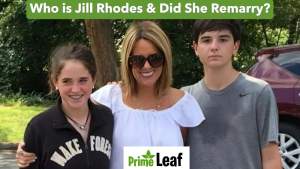 The Quiet Power Behind the Screen: The Life of Jill Rhodes