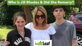 The Quiet Power Behind the Screen: The Life of Jill Rhodes