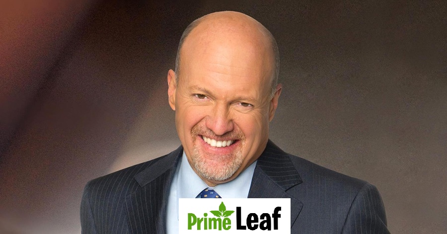 Mad Money, Big Moves: The Life and Legacy of Jim Cramer