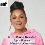 The Queen of the RKO: The Resilience and Radiance of Kim Marie Kessler