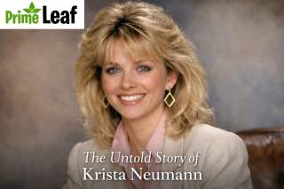 The Quiet Architect of a Hollywood Legacy: The Untold Story of Krista Neumann