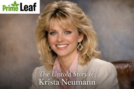 The Quiet Architect of a Hollywood Legacy: The Untold Story of Krista Neumann