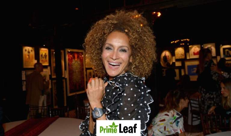 The Life and Legacy of Marita Stavrou: Beyond the Courtroom and the Camera