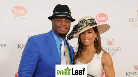 The Anchor of a Dynasty: The Grace and Legacy of Melissa Griffey