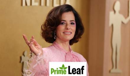 Parker Posey: The Woman Who Was Always Ahead of Her Time