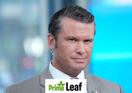 The Warrior at the Helm: The Meteoric Rise of Pete Hegseth