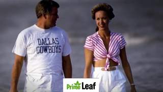 Rhonda Rookmaaker: The Private Life of Jimmy Johnson’s Wife