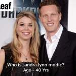 Sandra Lynn Modic: The Star Behind the Paramount Powerhouse David Ellison