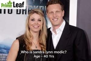 Sandra Lynn Modic: The Star Behind the Paramount Powerhouse David Ellison