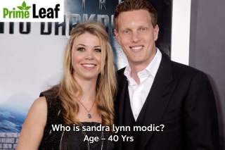 Sandra Lynn Modic: The Star Behind the Paramount Powerhouse David Ellison