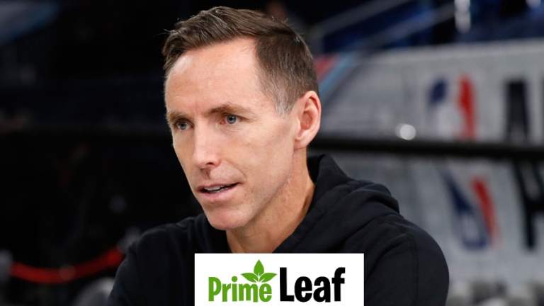 The Architect of the Modern Game: The Visionary Legacy of Steve Nash