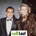 Susanne Gregard: The Untold Story of the Model and Dodi Fayed’s First Wife