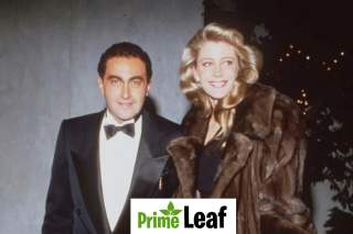 Susanne Gregard: The Untold Story of the Model and Dodi Fayed’s First Wife