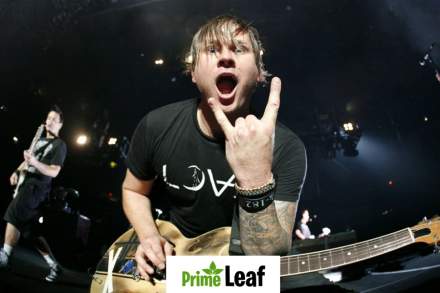 Tom DeLonge: Musician, Entrepreneur & UFO Researcher