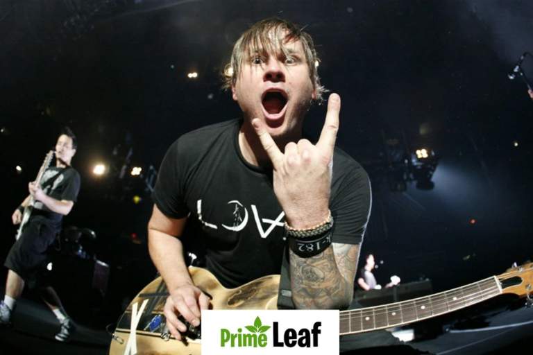 Tom DeLonge