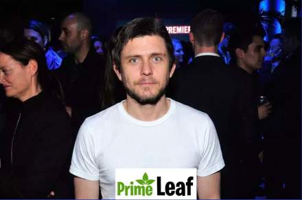 Building a Legacy Beyond the Big Screen: The Life and Vision of Willard Ford