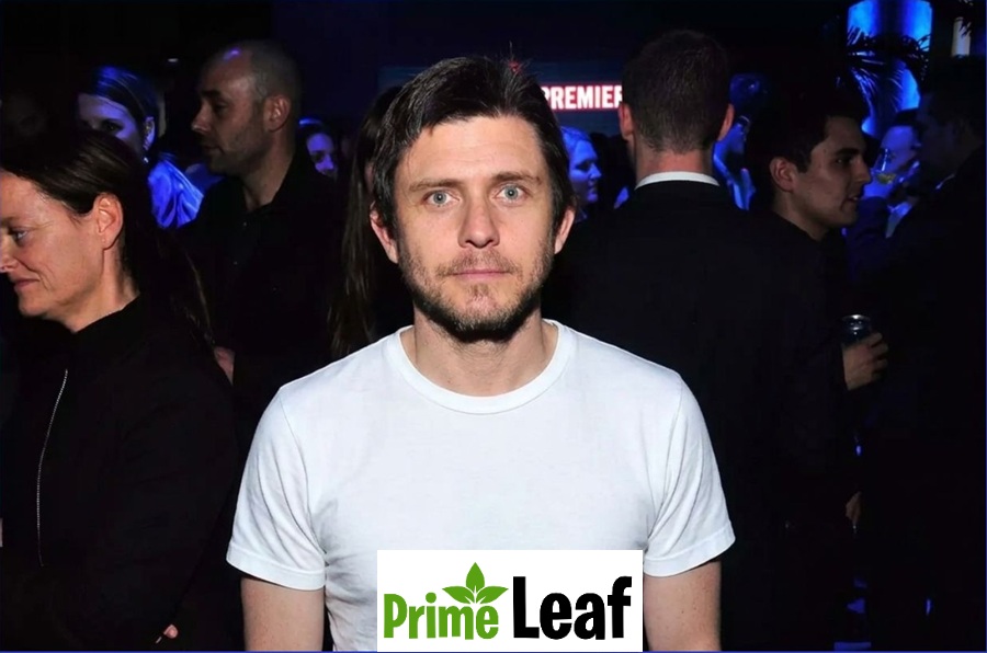 Building a Legacy Beyond the Big Screen: The Life and Vision of Willard Ford