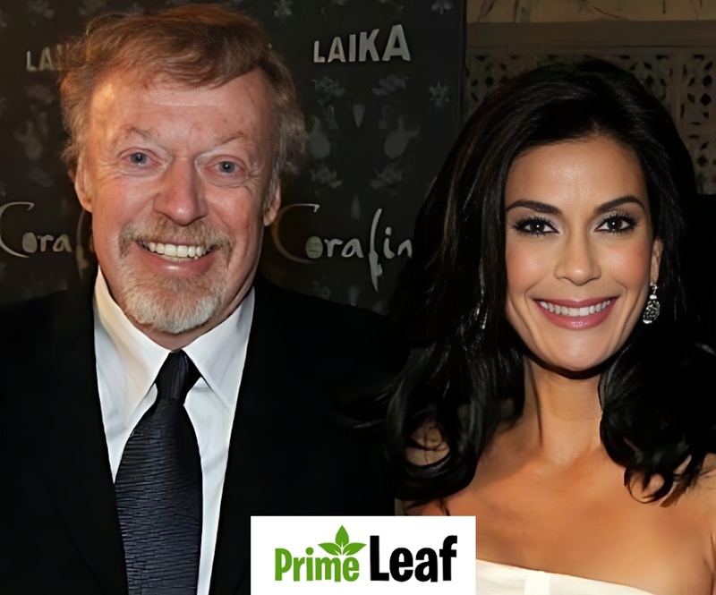 The Silent Steward: Inside the Private World of Christina Knight