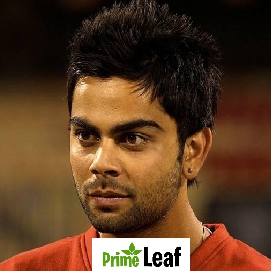 Virat Kohli early awards appearance clean shave look 2012 Virat Kohli early awards appearance clean shave look 2012