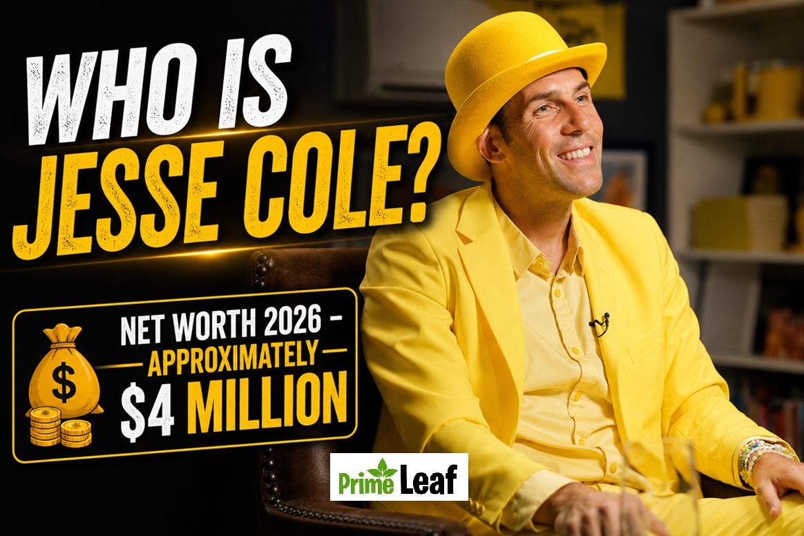 Jesse Cole Net Worth 2026: The Real Story Behind the Savannah Bananas Founder’s Wealth