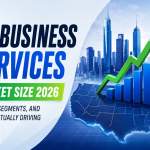 US Business Services Market Size 2026: Figures, Segments, and What’s Actually Driving Growth