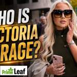 Victoria Farage: Who Is Nigel Farage’s Eldest Daughter and Why She Stays Out of the Spotlight
