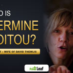Hermine Poitou: Who Is David Thewlis’s Wife and Why She Stays Out of the Spotlight