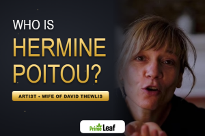 Hermine Poitou: Who Is David Thewlis’s Wife and Why She Stays Out of the Spotlight