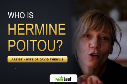 Hermine Poitou: Who Is David Thewlis’s Wife and Why She Stays Out of the Spotlight