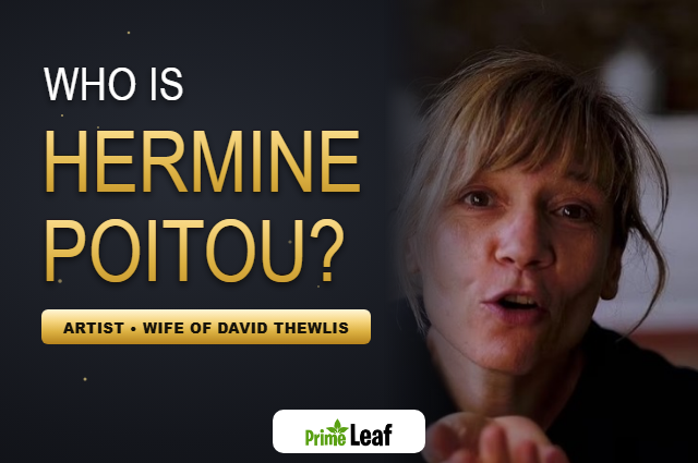 Hermine Poitou: Who Is David Thewlis’s Wife and Why She Stays Out of the Spotlight
