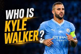 Kyle Walker: Net Worth, Wife, Children and the Story Behind England’s Fastest Defender