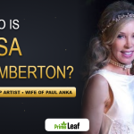 Lisa Pemberton: Who Is Paul Anka’s Ex-Wife and the Story of Their Marriage