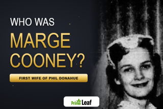 Marge Cooney: Who Was Phil Donahue’s First Wife and Mother of His Five Children