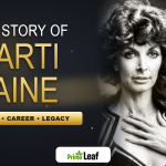 Marti Caine: The Life, Family and Legacy of a British Comedy Icon