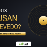 Susan Acevedo: Who Is Neil Young’s First Wife and What Happened to Her