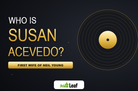 Susan Acevedo: Who Is Neil Young’s First Wife and What Happened to Her