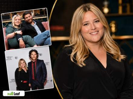 Daniella Liben: Who Is Adam Pally’s Wife? Boutique Owner and Mother of Three