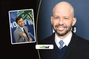 Jon Cryer: Net Worth, Two and a Half Men, Pretty in Pink and Wife Lisa Joyner