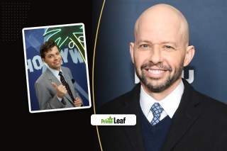 Jon Cryer: Net Worth, Two and a Half Men, Pretty in Pink and Wife Lisa Joyner