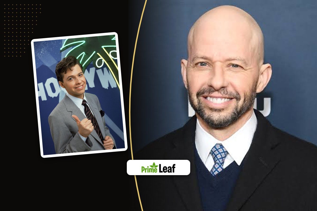 Jon Cryer: Net Worth, Two and a Half Men, Pretty in Pink and Wife Lisa Joyner