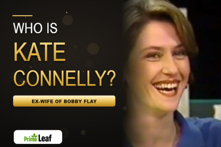 Kate Connelly: Who Is Bobby Flay’s Ex-Wife and Sophie Flay’s Mother?